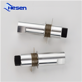 超聲波點(diǎn)焊機(jī)換能器28k、35k